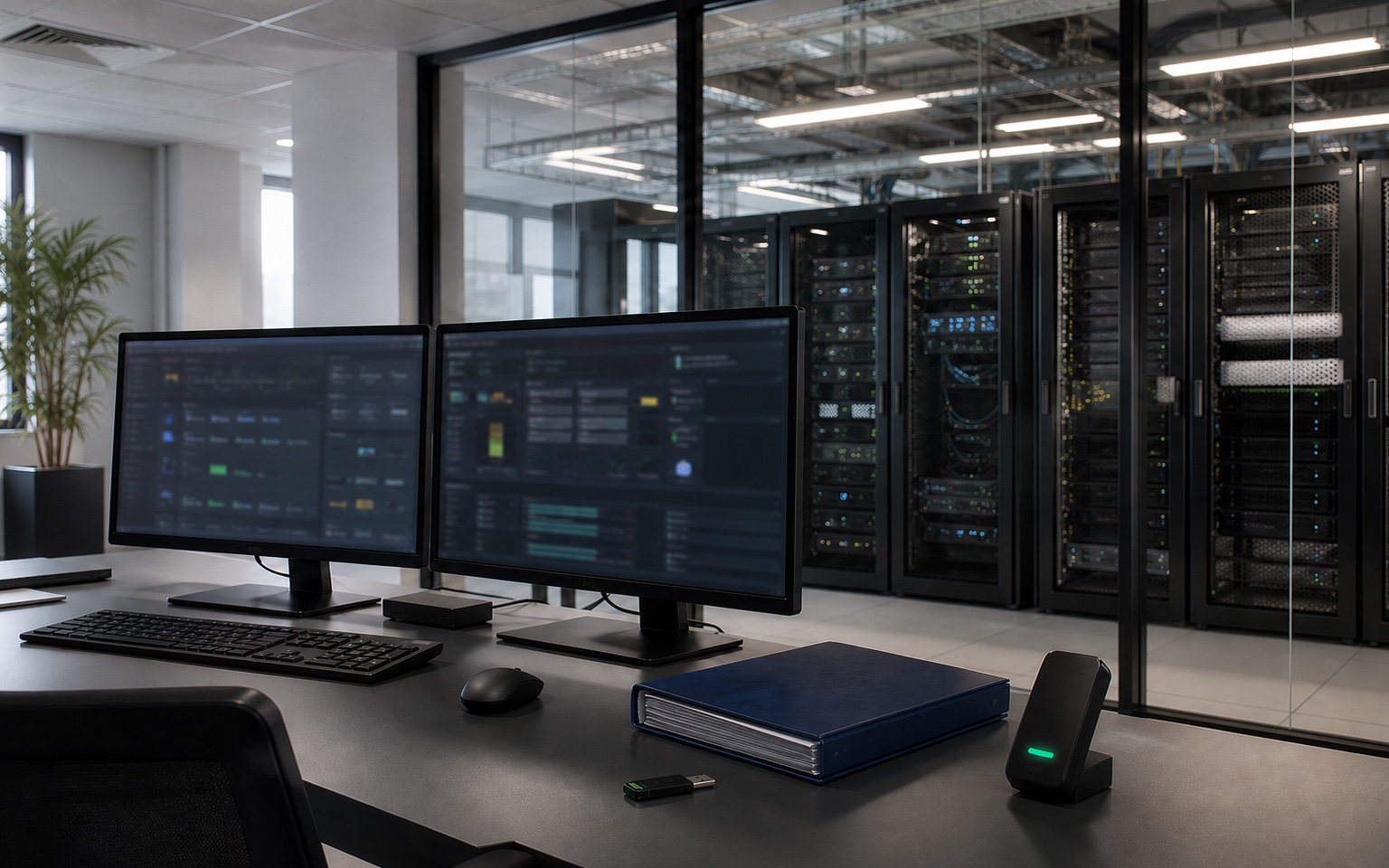 Sala operativa per il governo dei servizi cloud destinati alla Pubblica Amministrazione