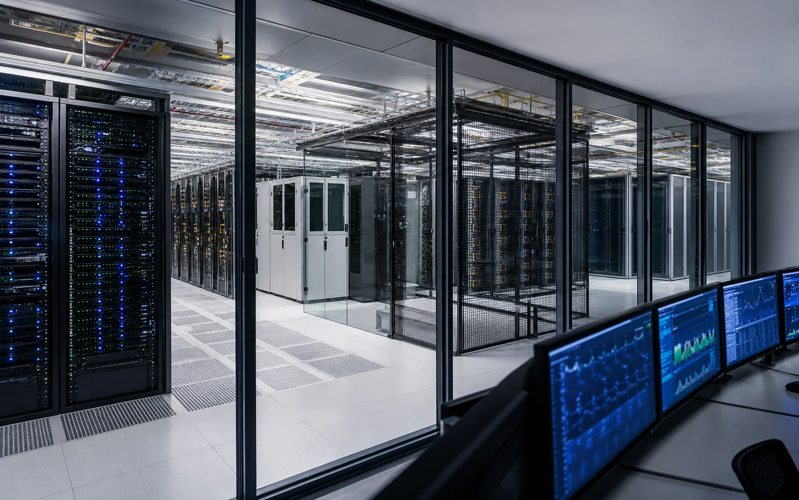 Confronto fra piattaforme cloud e server per requisiti della Pubblica Amministrazione