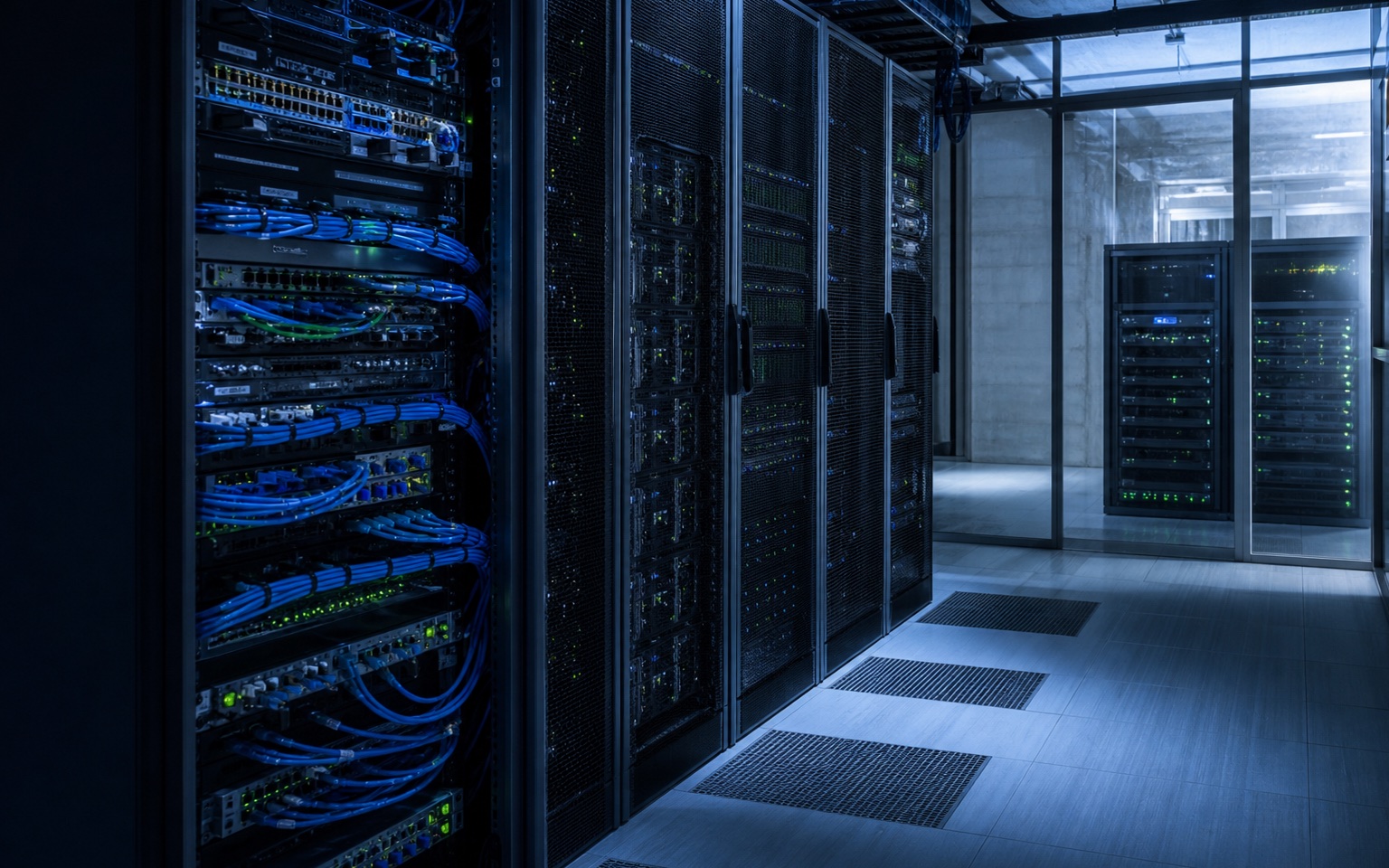 Infrastruttura protetta per i servizi digitali della Pubblica Amministrazione