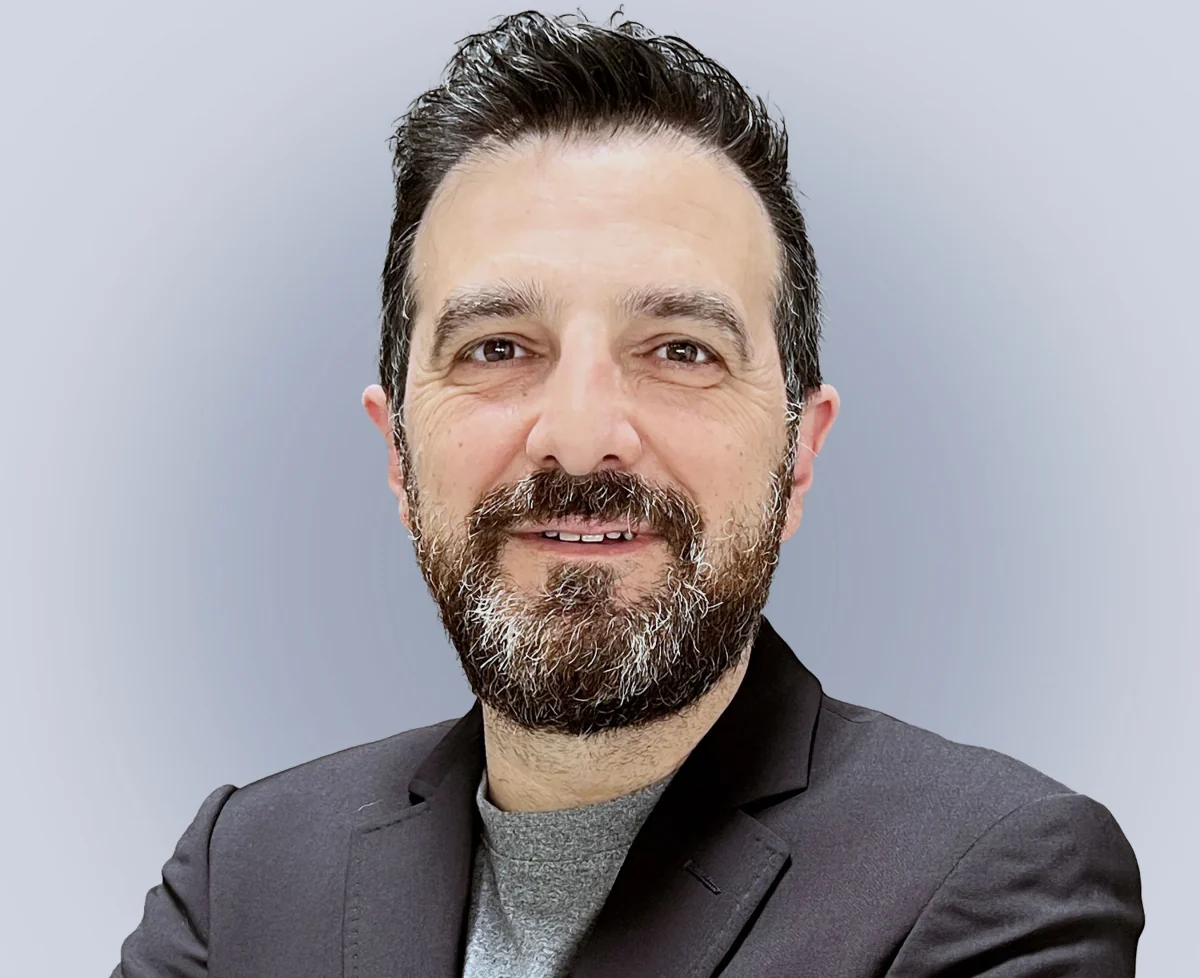 Alessio D’Angelo · CISO