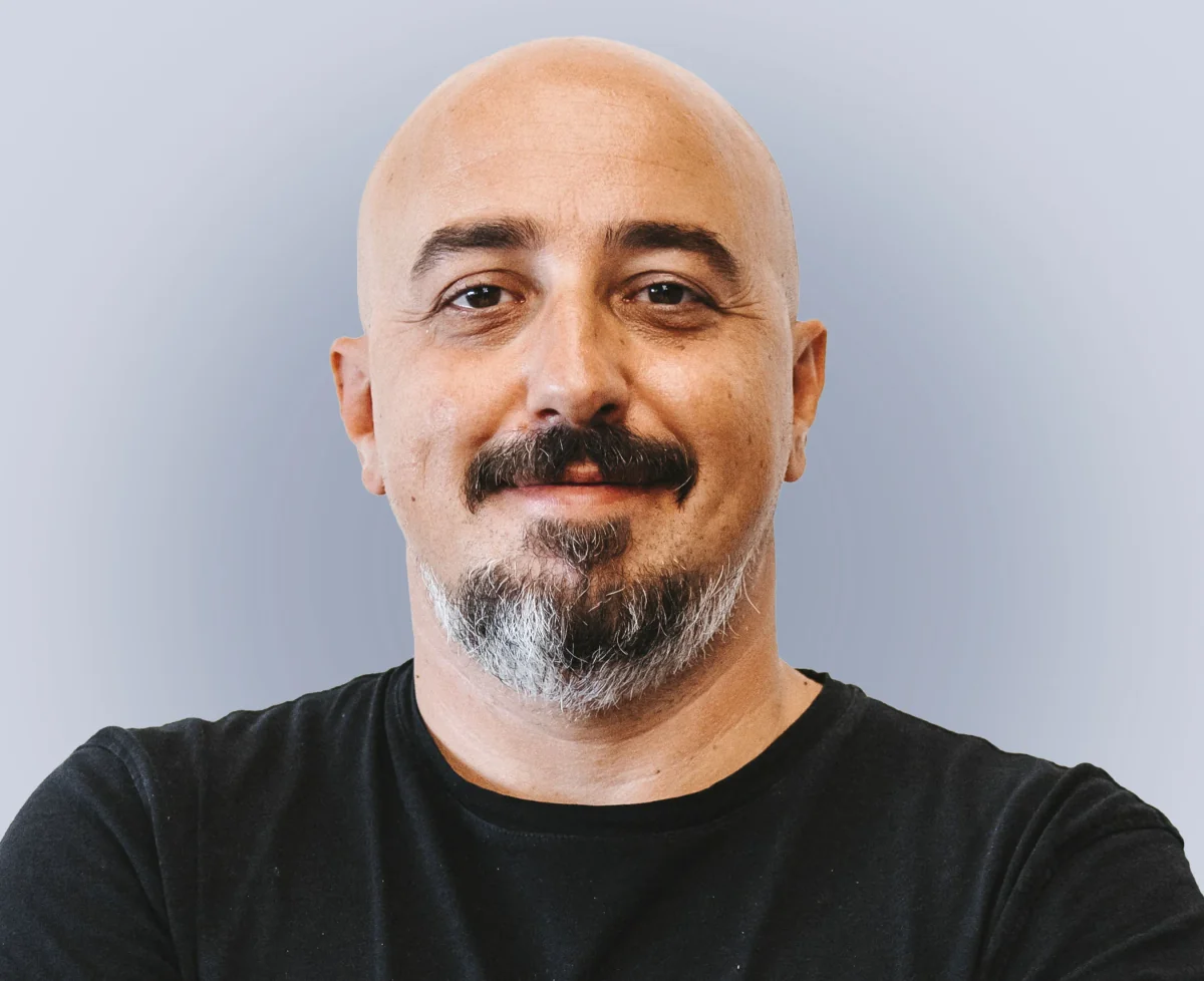 Domenico De Monte · CEO · CTO